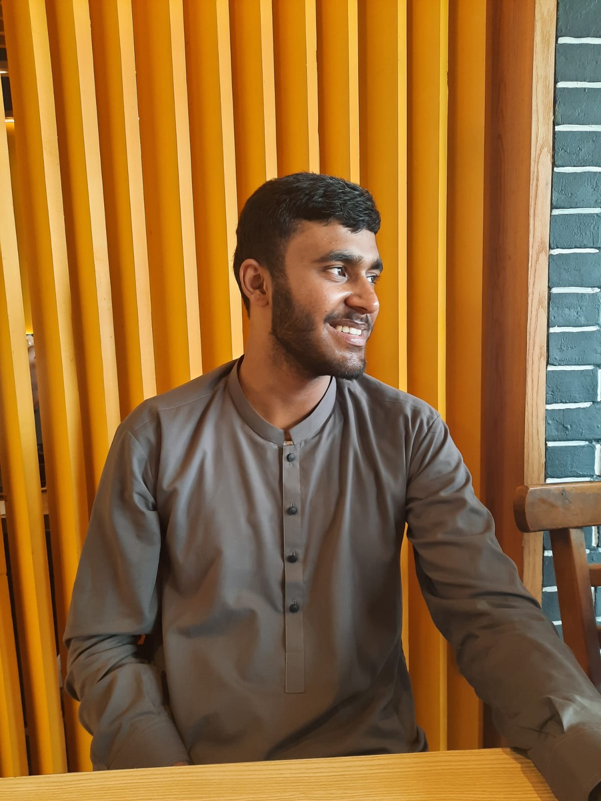 Abdullah Tariq